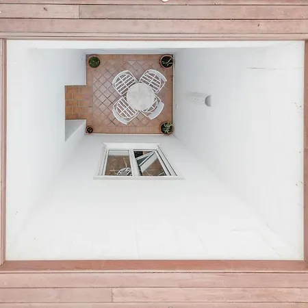 Apartamento Recaredo Luxury *
