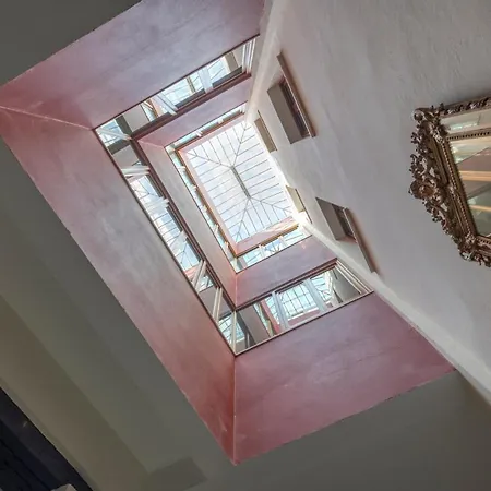 Recaredo Luxury Apartamento