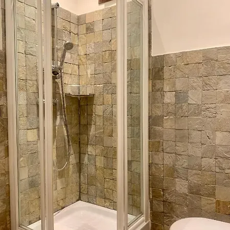 Apartamento Recaredo Luxury