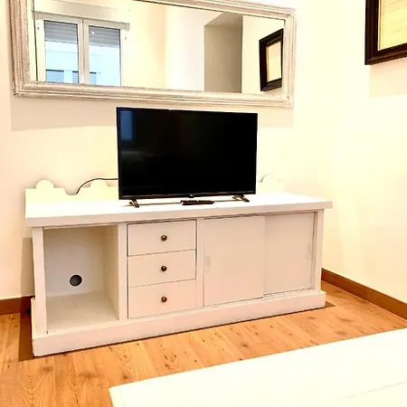 Apartamento Recaredo Luxury Sevilla
