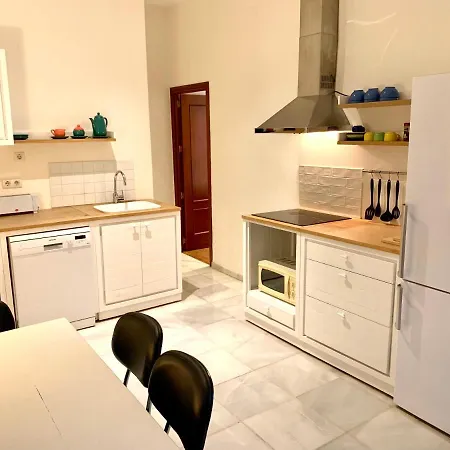 Recaredo Luxury Sevilla