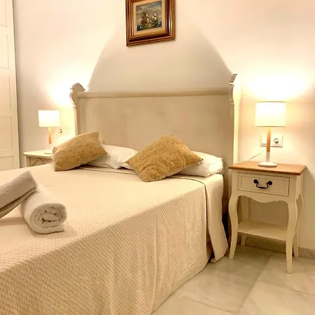 Recaredo Luxury Apartamento